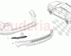 LED REAR FOG LIGHT