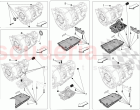 GEARBOX HOUSINGS