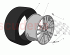 WHEELS AND TYRES