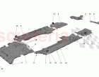 UNDERBODY AND UNDERFLOOR GUARDS