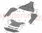 UNDERBODY AND UNDERFLOOR GUARDS