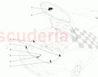 REAR LID OPENING CONTROL