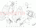 FRONT SEATS: TRIM PANELS