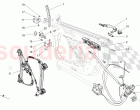 FRONT DOORS: MECHANISMS