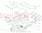 PASSENGER COMPARTMENT MATS