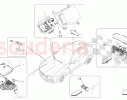 RELAYS, FUSES AND BOXES