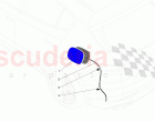 FUEL TANK DOOR AND CONTROLS