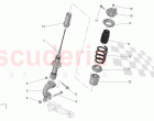 FRONT SHOCK ABSORBER DEVICES