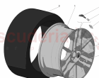 WHEELS AND TYRES