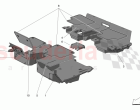 PASSENGER COMPARTMENT MATS