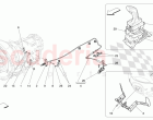 DRIVER CONTROLS FOR AUTOMATIC GEARBOX
