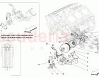 LUBRICATION SYSTEM: PUMP AND FILTER