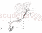 LUBRICATION AND GEARBOX OIL COOLING