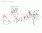 STARTING MOTOR
