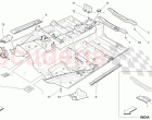 CENTRAL STRUCTURAL FRAMES AND SHEET PANELS