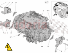 REAR ELECTRIC AXLE - POWERTRAIN