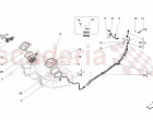 FUEL PUMPS AND CONNECTION LINES
