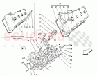 LH Cylinder Head