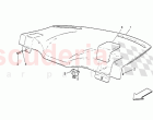 Rear Parcel Shelf