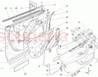 FRONT DOORS: TRIM PANELS