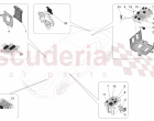 RELAYS, FUSES AND BOXES