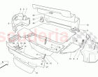 LUGGAGE COMPARTMENT MATS (Not available with: CENTENNIAL INTERNALS, Sport, Special&hellip;