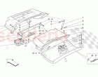 GLOVE COMPARTMENTS (Available with: 