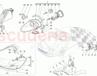 LIGHT CLUSTERS (Version optional with Xeno headlights and headlights washer Availa&hellip;