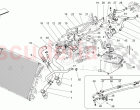 COOLING SYSTEM: NOURICE AND LINES (Available with: FOUR-ZONE AUTOMATIC CLIMA)