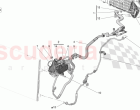 A/C UNIT: ENGINE COMPARTMENT DEVICES