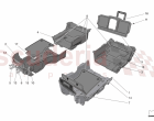 PASSENGER COMPARTMENT MATS
