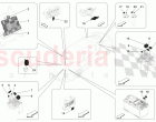 RELAYS, FUSES AND BOXES