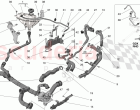 COOLING SYSTEM: NOURICE AND LINES