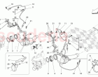 PRE-CATALYTIC CONVERTERS AND CATALYTIC CONVERTERS