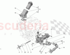 LUBRICATION SYSTEM: PUMP AND FILTER