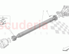 TRANSMISSION SHAFT