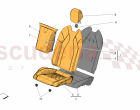 REAR SEATS: TRIM PANELS