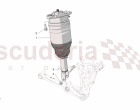 REAR SHOCK ABSORBER DEVICES