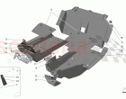 PASSENGER COMPARTMENT MATS