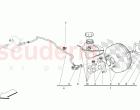 BRAKE SERVO SYSTEM