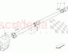 TRANSMISSION SHAFT