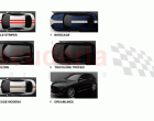 LIVERIES
