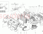 A/C UNIT: DASHBOARD DEVICES