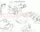 LIGHT CLUSTERS (Version optional with Xeno headlights and headlights washer Availa&hellip;