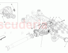 DIFFERENTIAL AND REAR AXLE SHAFTS