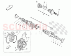 Differential and Rear Axle Shafts