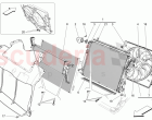 COOLING: AIR RADIATORS AND DUCTS