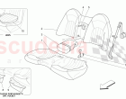 REAR SEATS: TRIM PANELS (Includes seat belts)