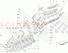 LH CYLINDER HEAD