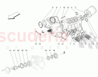 LUBRICATION SYSTEM: PUMP AND FILTER